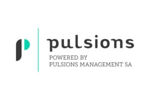 Logo Pulsions